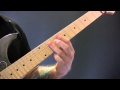 It's The Little Things We Do Guitar Lesson by The Zutons - How To Play It's The Little Things We Do