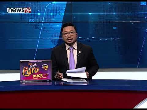 MORNING NEWS_7 AM_2079_11_29 - NEWS24 TV