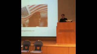 Ned Sublette Critiques "Epic Story" of Looting in Haiti pt. 2 of 2