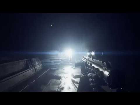 Ewok Hunt on NEW MAP Gameplay | Star Wars Battlefront 2