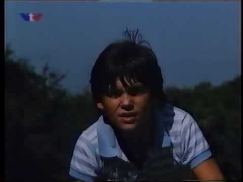 Peter Nagy - titulná pieseň k filmu 