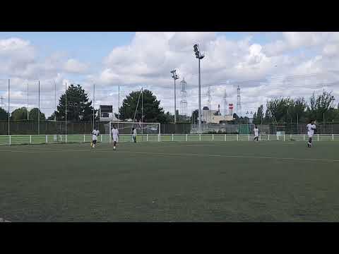 Match amical entre AASS de Sarcelle et USG U18 R3 (3)