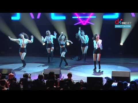 Chungha SXSW 2019 Full Performance 북미 최대 음악 축제 SXSW 청하 공연 풀영상