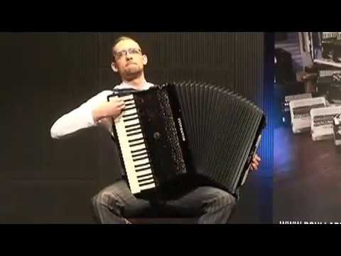 Leo Herzog Germany Senior Classique 2nd Round