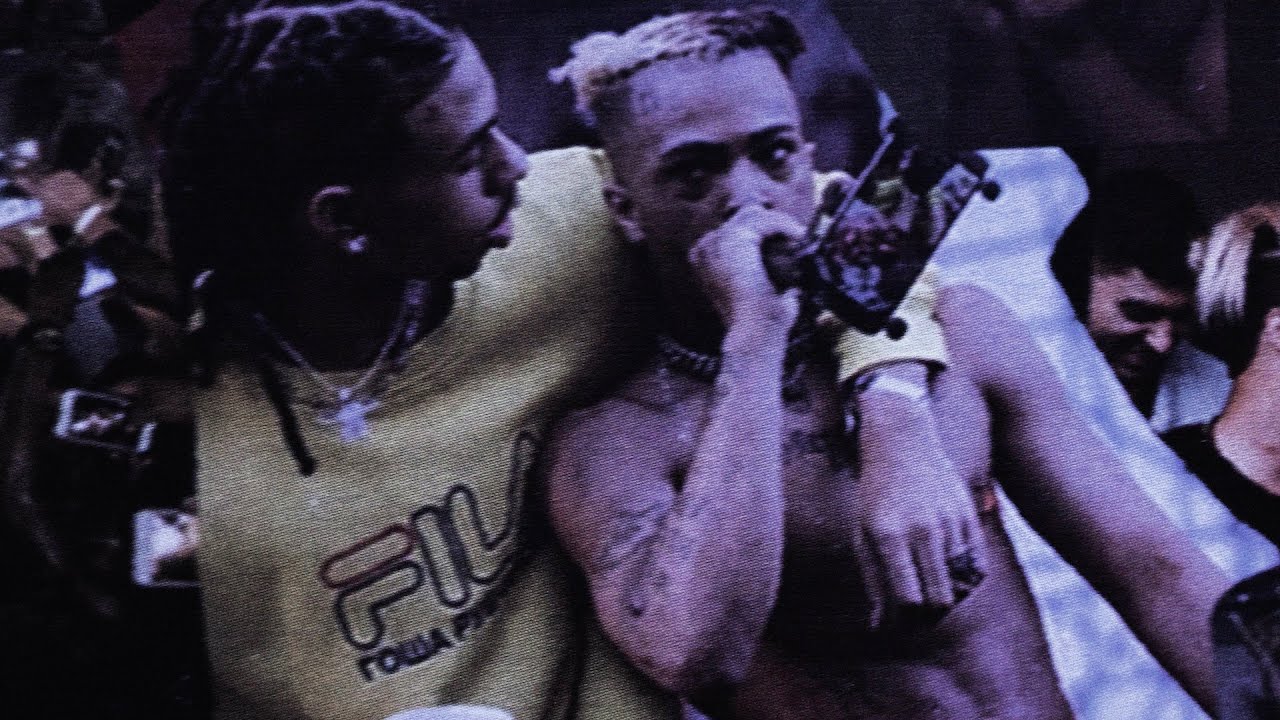 Robb Bank$ — Bad Vibes Forever