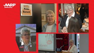 Nelda Duncan Barnett - Legacy of Service to Others