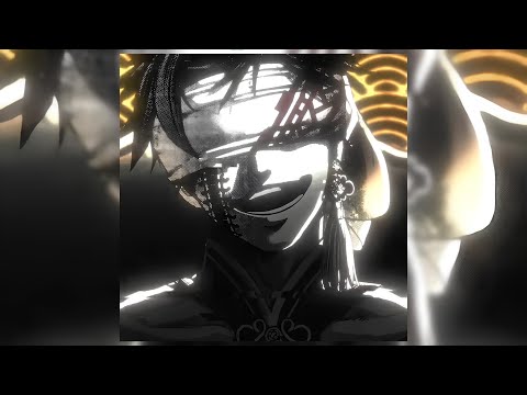 SUPER FENIX RITMADA (SLOWED) x QIN SHI HUANG