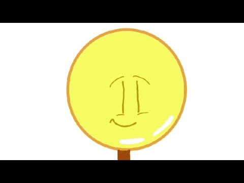 Confilety | Primer test "la piruleta de la amistad"