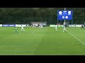Aqvital FC Csákvár - Szombathelyi Haladás 4 : 2, 2023, Összefoglaló