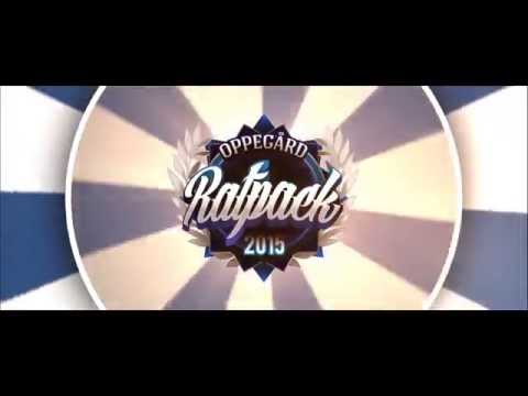 Ratpack 2015 - Mad.S (Prod. Chris Haugan)