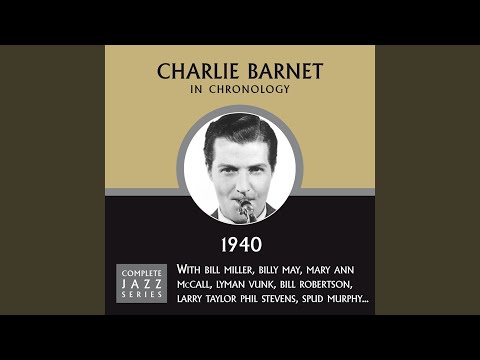 Flying Home (05-08-40)