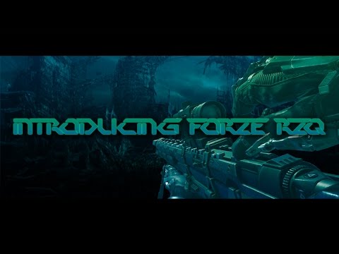 Introducing Forze Rzq - By Forze Yang