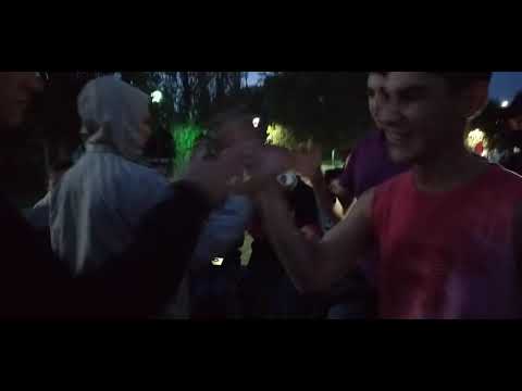 Maran y Suri VS Lusa y Leps (4tos) | Trazos Callejeros Pokemon Flow