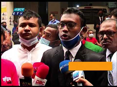 বাবুনগরী, মামুনুল হক ও মুফতি ফয়জুল্লার বিরুদ্ধে আগামীকাল মামলা করা হবে | ETV News