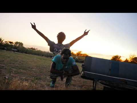 Crafkty Mafiano "Time Wasted" (Music Video) 4k