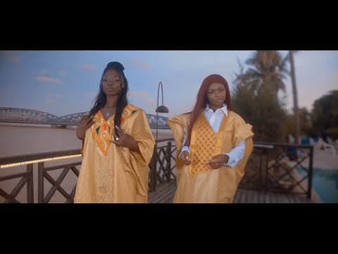 Awa Gambia ft Dieyna balde - Ndanane [official trailer]