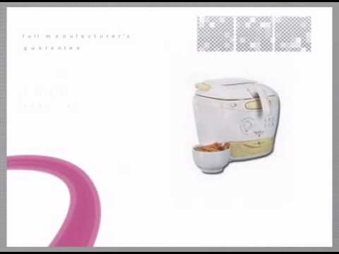 comment nettoyer friteuse moulinex uno m