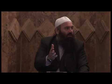 21. Pas Namazit të Sabahut - Nxitimi në vepra të mira dhe stimulimi në të. Hadithi 93