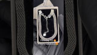 Download lagu 🔥Pulsera en Plata Esterlina 925🔥 mp3