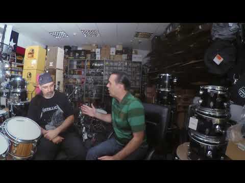 Džekac - O vežbanju