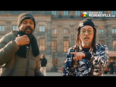 CJ Joe feat. Zed-I - Matter of Time [Official Video 2018]