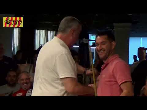 CPF2022 - Shootout: Dugdale vs Ford