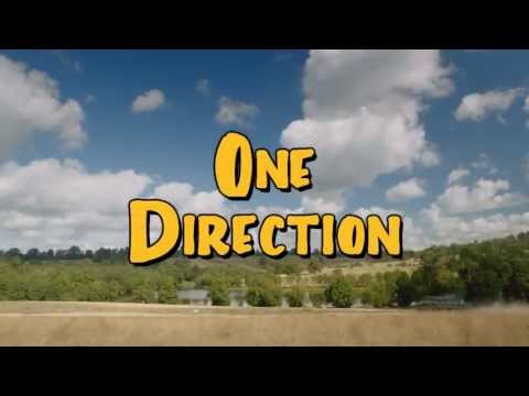 One Direction ▸ Full House (theme song)