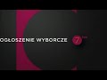 TVN 7 Reklamy Zapowiedzi Ogłoszenie Wyborcze 2014