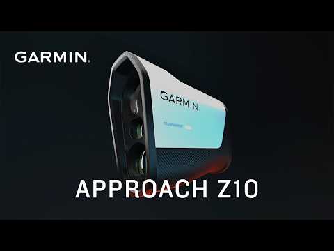 ゴルフ用レーザー距離計 Approach Z10 アプローチ Z10 ホワイト 010