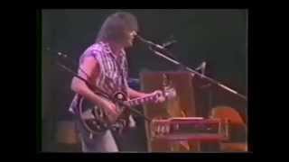 Neil Young &amp; Crazy Horse - Mr. Soul (Live 1986)