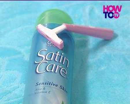 How To Self Tan Safely