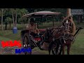 Warkop DKI Bebas Aturan Main Dono Dapat Pakayan Orangan Sawah