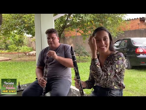 Vivian  Novaes  Clarinetista  (  Familia Novaes )