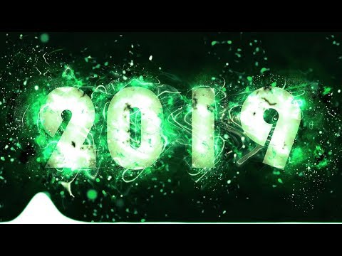 ✯New Year Mix 2019✯Muzyka na Sylwestra 2019✯