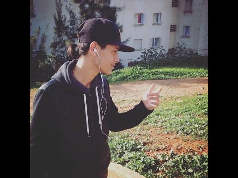 Roofa mc Remix Hello 2016