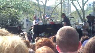 Jack's Mannequin - "Last Straw, AZ"