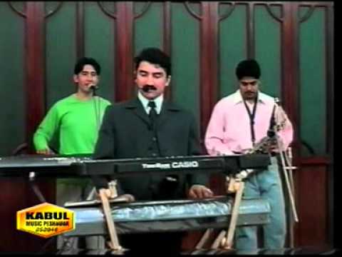 Jawed Hamahang (bacha mashi mashi ) Afghani