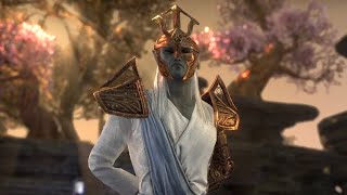 【ESO】#13 クロックワークシティ の物語の終わりとWBしばき