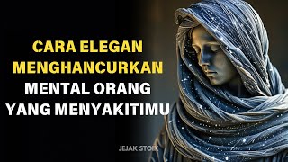 Download lagu 7 Cara Membuat Mental Orang Yang Menyakitimu Hancur | Stoikisme mp3