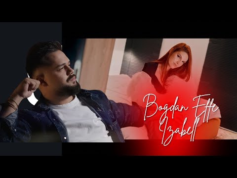 Bogdan Effe si Izabell  -   Daca tu esti  fructul interzis