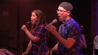 &quot;Unworthy of Your Love&quot; feat. Lindsay Mendez &amp; Ryan Scott Oliver