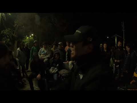 MAREO vs MAINA - 8vos - Fecha 4 Viei Battles