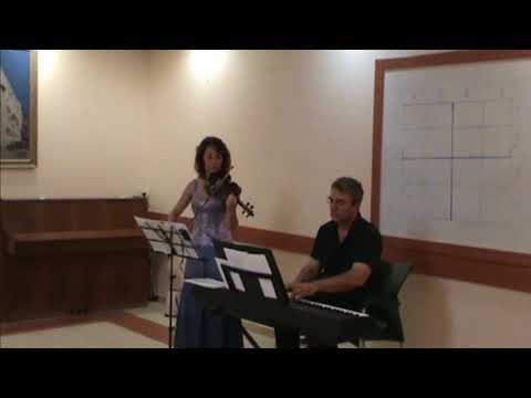 Глюк Мелодия. Gluck Melodie