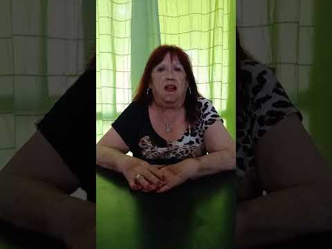 Carmen Oliva candidata diputada Nacional por Unión Popular Federal