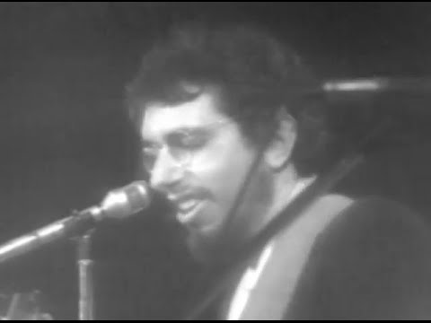 David Bromberg - Danger Man - 4/17/1976 - Capitol Theatre (Official)