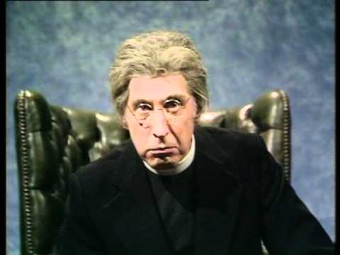 Last Call - Rev W E Free - 1979 - Rikki Fulton - IM Jolly