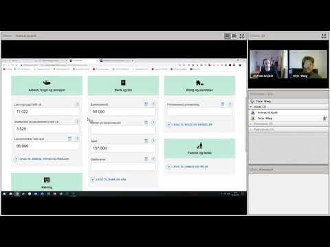 Skatt004   Endre skattekortet ditt 0