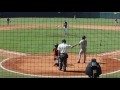 July 2017 - NetElite World Wood Bat Simulator: Univ. of TN Knoxville