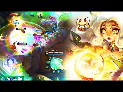 TROLLING EVERYBODY WITH THE NEEKO REWORK!