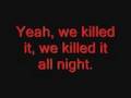 Say Anything - We Killed It